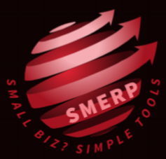 SMERP Logo